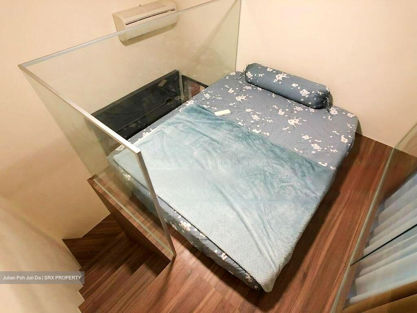 Jade Residences (D19), Apartment #554911151
